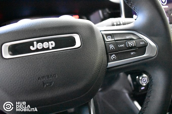 JEEP Compass 1.6 Multijet II 2WD S